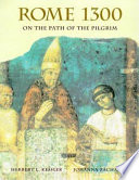 Rome 1300 : on the path of the pilgrim