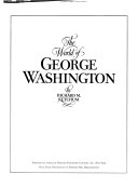 The world of George Washington,