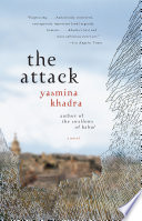 The attack : [a novel]