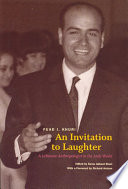 An invitation to laughter : a Lebanese anthropologist in the Arab world