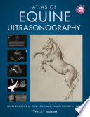 Atlas of Equine Ultrasonography.