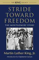 Stride toward freedom : the Montgomery story