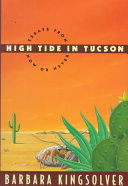 High tide in Tucson : essays from now or never