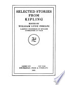 Selected stories from Kipling,