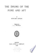 The drums of the Fore and Aft