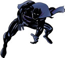 Black Panther