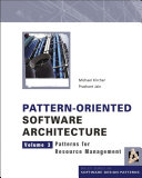 Patterns for resource management