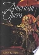 American opera