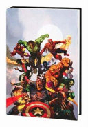 Marvel zombies