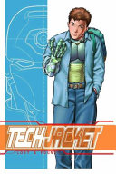 Tech Jacket. Volume 1, The boy from earth