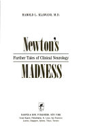 Newton's madness : further tales of clinical neurology