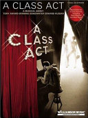 A class act : vocal selections