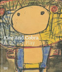 Klee and Cobra : a child's play