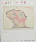 Paul Klee : catalogue raisonné