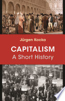 Capitalism : a short history