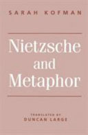 Nietzsche and metaphor