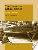 The inventive schoolmaster : Simón Rodríguez