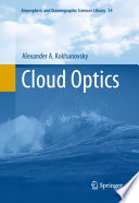 Cloud Optics