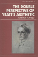 The double perspective of Yeats's aesthetic