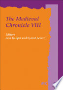 The Medieval Chronicle VIII.