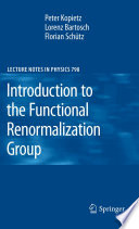 Introduction to the Functional Renormalization Group