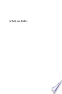 Of walls and bridges : the United States and Eastern Europe