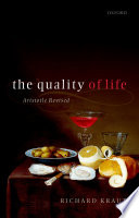 The quality of life : Aristotle revised