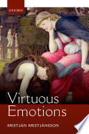 Virtuous emotions
