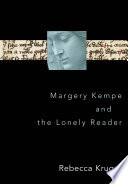 Margery Kempe and the lonely reader