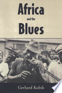 Africa and the blues
