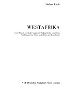 Westafrika