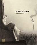 Alfred Kubin : drawings 1897-1909