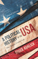 A political history of the USA : one nation under God