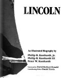 Lincoln : an illustrated biography