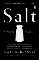 Salt : a world history