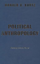 Political anthropology : power and paradigms