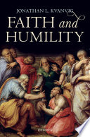 Faith and humility