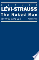 The naked man
