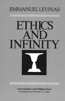 Ethics and infinity