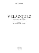 Velázquez : catalogue raisonné