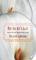 Dirt for art's sake : books on trial from Madame Bovary to Lolita