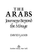 The Arabs : journeys beyond the mirage