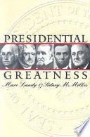 Presidential greatness