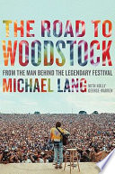 The road to Woodstock