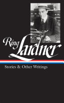 Ring Lardner : stories & other writings