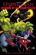 Spider-Man. Revenge of the Sinister Six