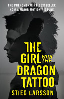 The girl with the dragon tattoo