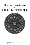 Lux aeterna : for chorus and chamber orchestra or organ