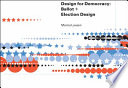 Design for democracy : ballot and election design