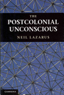 The postcolonial unconscious